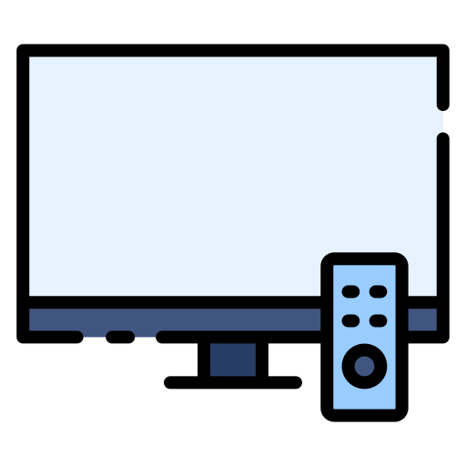 Televisión con cable